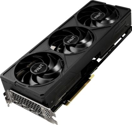 Palit GeForce RTX 4070 JetStream 12GB