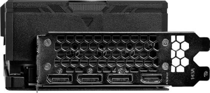 Palit GeForce RTX 4070 JetStream 12GB