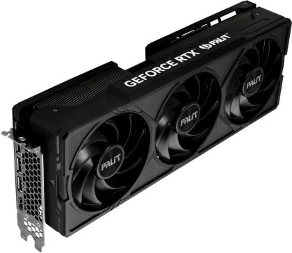 Palit GeForce RTX 4070 JetStream 12GB