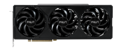 Palit GeForce RTX 4070 Ti JetStream 12GB