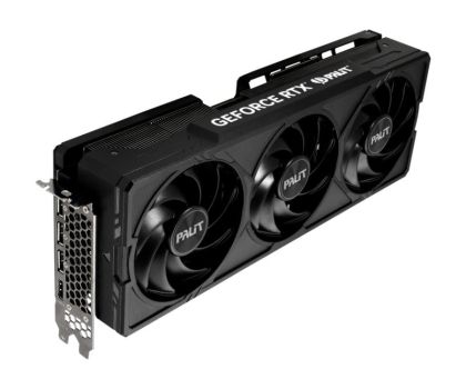Palit GeForce RTX 4070 Ti JetStream 12GB