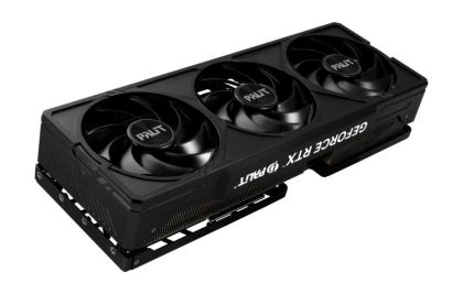 Palit GeForce RTX 4070 Ti JetStream 12GB