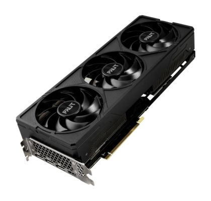 Palit GeForce RTX 4070 Ti JetStream 12GB