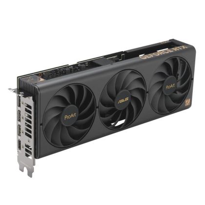 VGA Asus PROART RTX 4070 SUPER 12GB