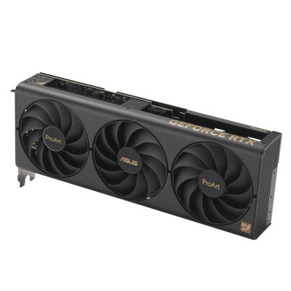 VGA Asus PROART RTX 4070 SUPER 12GB