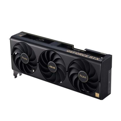 VGA AS PROART RTX 4070 TI SUPER OC 16GB