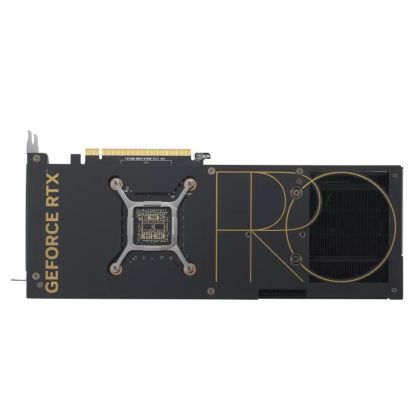 VGA AS PROART RTX 4070 TI SUPER OC 16GB