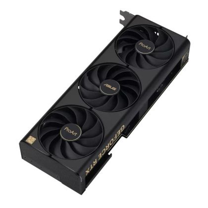VGA AS PROART RTX 4070 TI SUPER OC 16GB