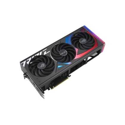 VGA AS ROG S RTX 4070 OC SUPER 12B GAMIN