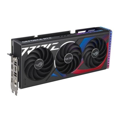 VGA AS ROG S RTX 4070 OC SUPER 12B GAMIN