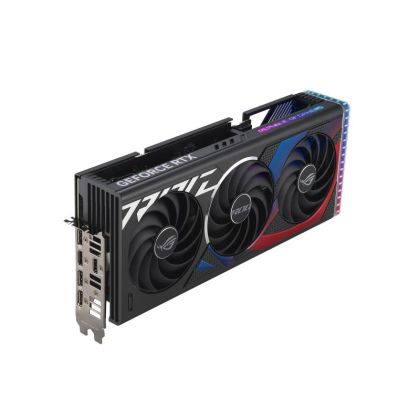VGA AS ROG S RTX 4070 OC SUPER 12B GAMIN