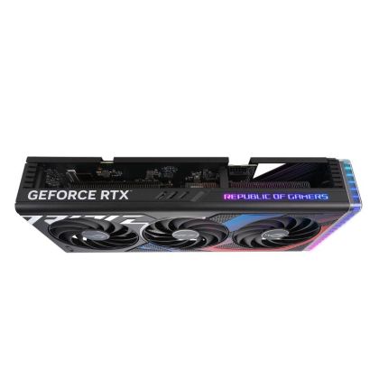 VGA AS ROG S RTX 4070 OC SUPER 12B GAMIN