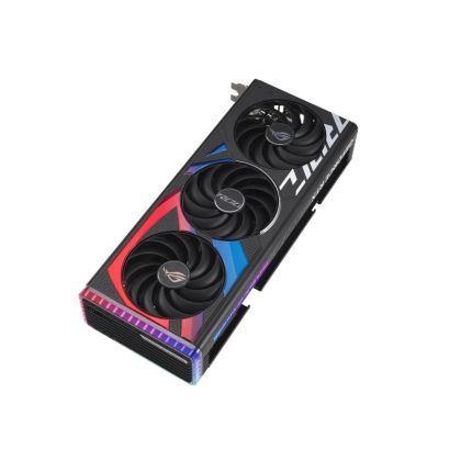 VGA AS ROG S RTX 4070 OC SUPER 12B GAMIN
