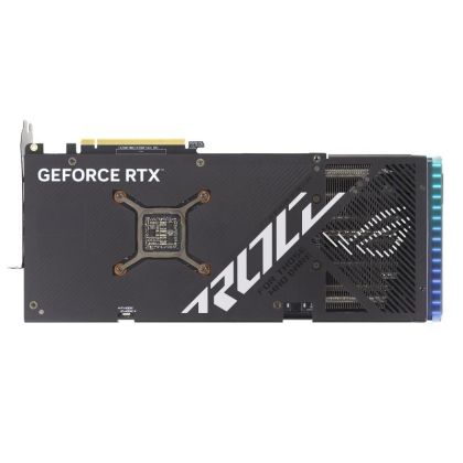VGA AS ROG S RTX 4070 OC SUPER 12B GAMIN