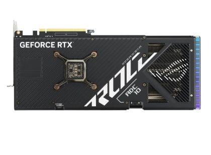 VGA Asus ROG STRIX RTX 4070TI OC 12G