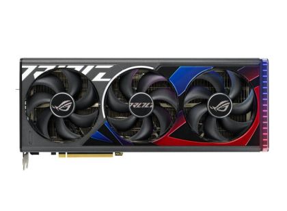 ROG Strix GeForce RTX 4080 16GB GDDR6X O