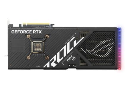 ROG Strix GeForce RTX 4080 16GB GDDR6X O