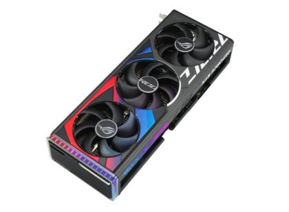 ROG Strix GeForce RTX 4080 16GB GDDR6X O