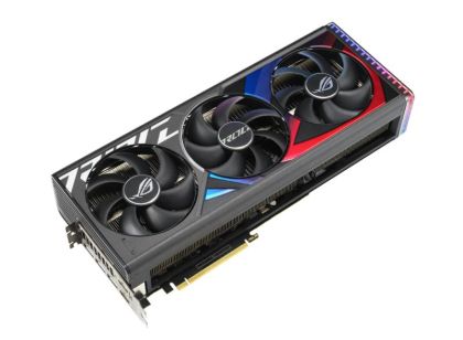 ROG Strix GeForce RTX 4080 16GB GDDR6X O