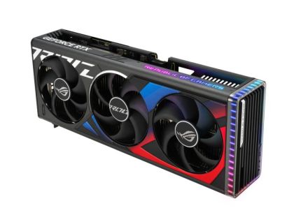 ROG Strix GeForce RTX 4080 16GB GDDR6X O