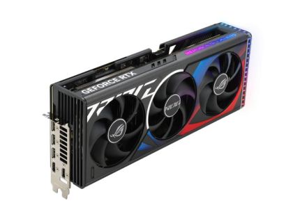 ROG Strix GeForce RTX 4080 16GB GDDR6X O