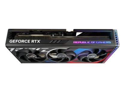 ROG Strix GeForce RTX 4080 16GB GDDR6X O
