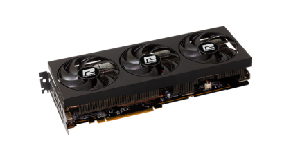 PW Fighter AMD Radeon RX 7800 XT 16GB