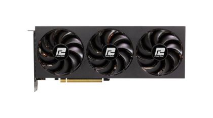 PW Fighter AMD Radeon RX 7800 XT 16GB