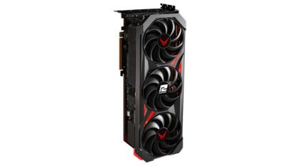 PW Radeon RX7900 XTX RED DEVIL OC 24GB