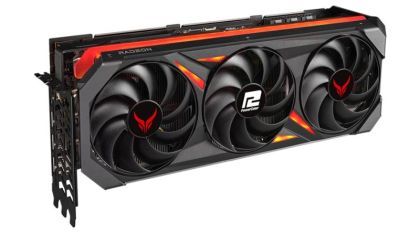 PW Radeon RX7900 XTX RED DEVIL OC 24GB
