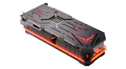 PW Radeon RX7900 XTX RED DEVIL OC 24GB