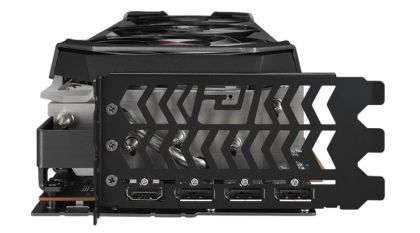 PW Radeon RX7900 XTX RED DEVIL OC 24GB