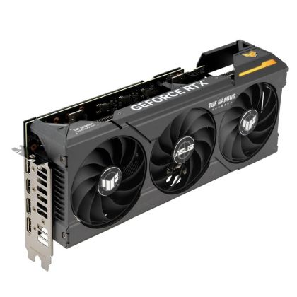 VGA AS TUF RTX 4070 SUPER 12GB GAMING