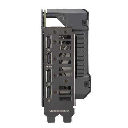 VGA AS TUF RTX 4070 SUPER 12GB GAMING