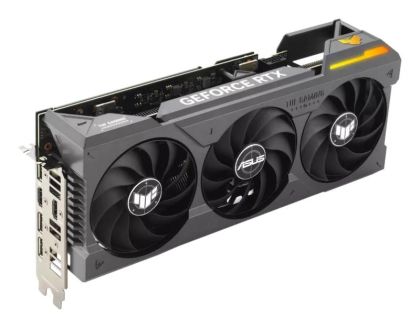 VGA AS TUF RTX 4070TI SUPER 16GB GAMING