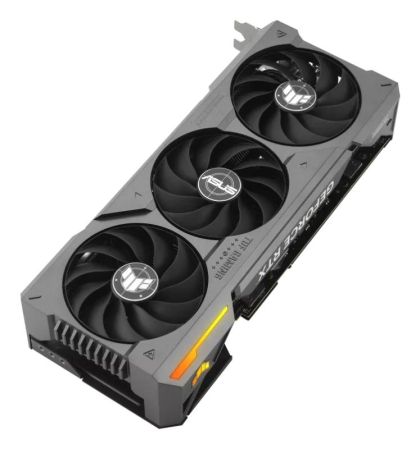 VGA AS TUF RTX 4070TI SUPER 16GB GAMING