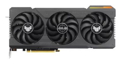 VGA TUF RTX 4070TI SUPER 16GB GAMING