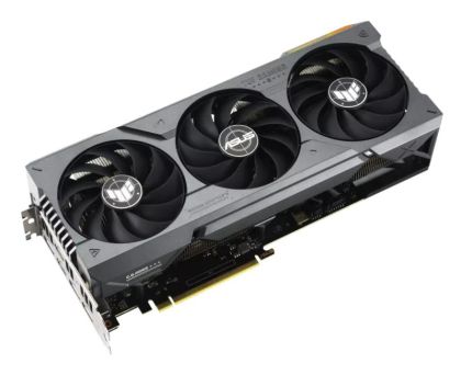 VGA TUF RTX 4070TI SUPER 16GB GAMING