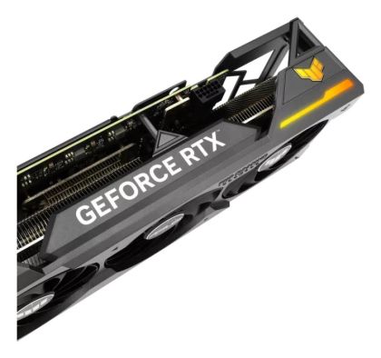 VGA TUF RTX 4070TI SUPER 16GB GAMING