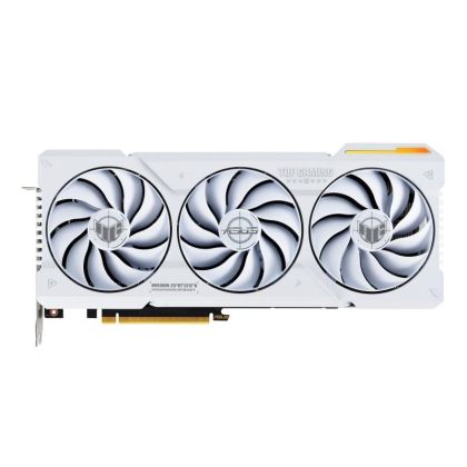 VGA TUF RTX 4070TI SUPER 16GB WHI GAMING