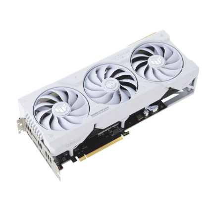VGA TUF RTX 4070TI SUPER 16GB WHI GAMING