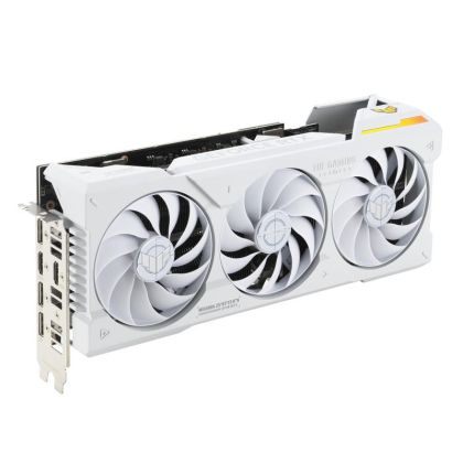VGA TUF RTX 4070TI SUPER 16GB WHI GAMING