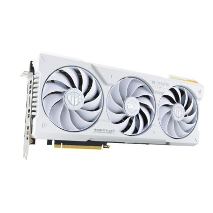 VGA TUF RTX 4070TI SUPER 16GB WHI GAMING