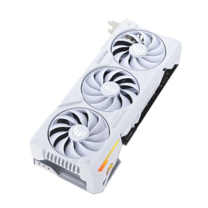 VGA TUF RTX 4070TI SUPER 16GB WHI GAMING