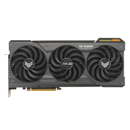 Asus TUF Gaming Radeon RX 7800 XT OC 16G