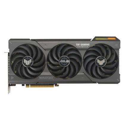Asus TUF Gaming Radeon RX 7800 XT OC 16G