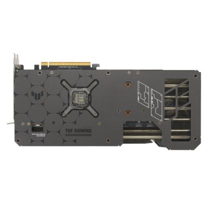 Asus TUF Gaming Radeon RX 7800 XT OC 16G