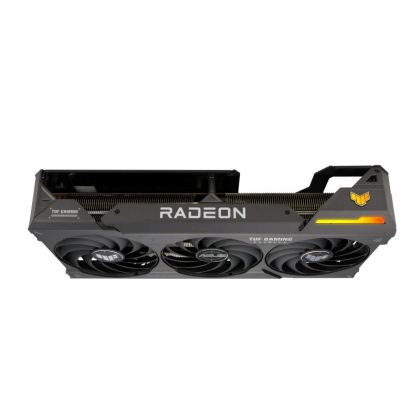 Asus TUF Gaming Radeon RX 7800 XT OC 16G