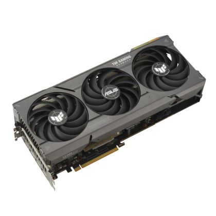 Asus TUF Gaming Radeon RX 7800 XT OC 16G