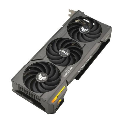 Asus TUF Gaming Radeon RX 7800 XT OC 16G
